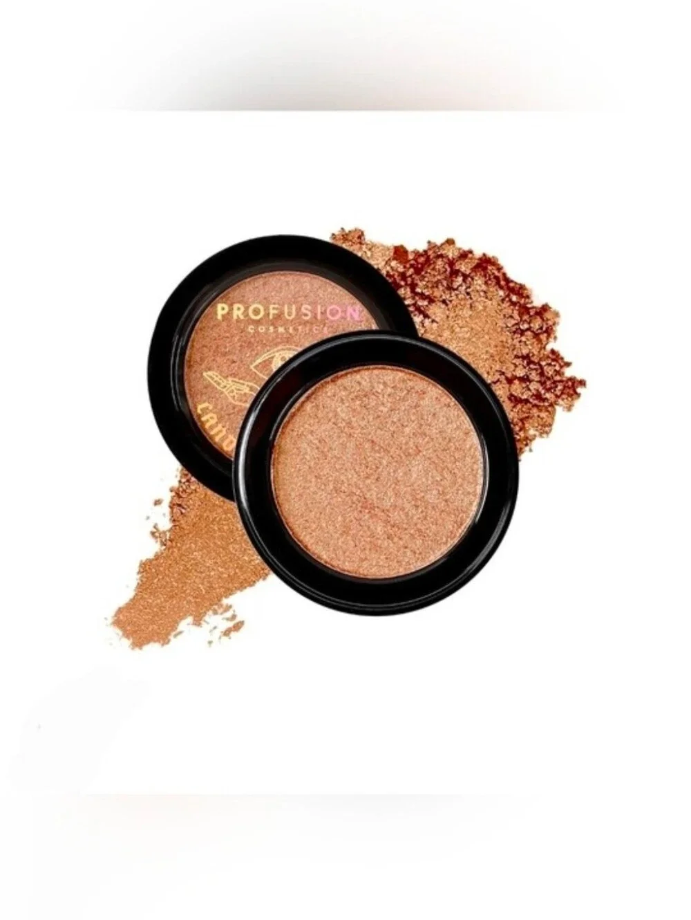 Profusion Highlighter, Kleancolor Bronze & Glow, Liquid Blushes BNIB